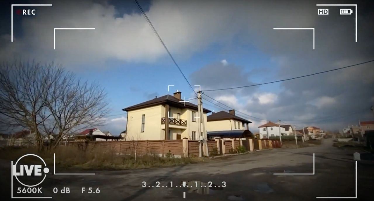 Стало відомо, де живе і чим володіє Жан Беленюк